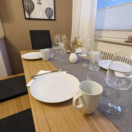 Bis Zu 6 Personen, Bahnhofs- & Zentrumsnah, Suedheide, Netflix Und Ps4