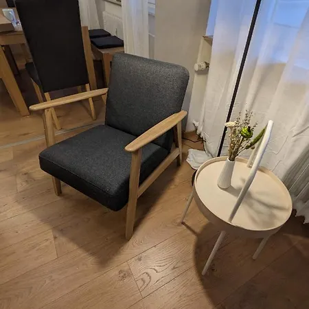 Lejlighed Bis Zu 6 Personen, Bahnhofs- & Zentrumsnah, Suedheide, Netflix Und Ps4