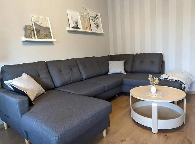 Bis Zu 6 Personen, Bahnhofs- & Zentrumsnah, Suedheide, Netflix Und Ps4 *